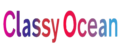 ClassyOcean Logo